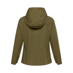 KURTKA FOX JUNIOR RANGER WATER OLIVE GREEN  ENDURO CROSS