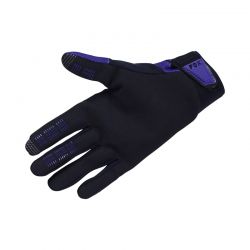 RĘKAWICE FOX JUNIOR RANGER GRAPE  ENDURO CROSS
