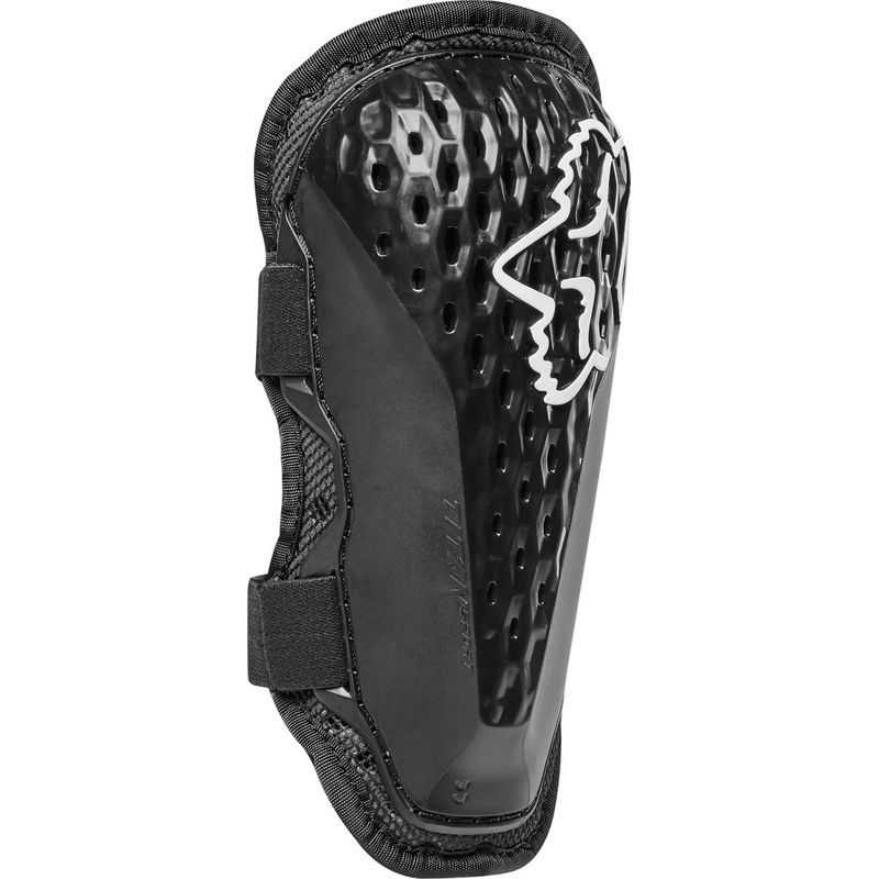 OCHRANIACZ ŁOKCI FOX JUNIOR TITAN SPORT BLACK  ENDURO CROSS