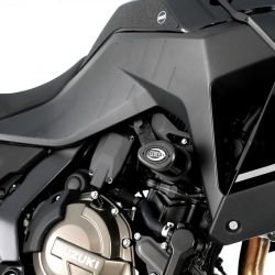 CRASHPADY AERO RG RACING...