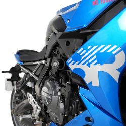 CRASHPADY AERO RG RACING...