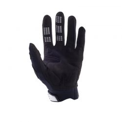 RĘKAWICE FOX DIRTPAW BLACK  ENDURO CROSS