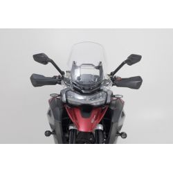 OSŁONA DŁONI SW-MOTECH SPORT KIT TRIUMPH TIGER 1200GT / RALLY MODELS BLACK