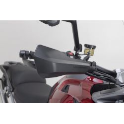 OSŁONA DŁONI SW-MOTECH SPORT KIT TRIUMPH TIGER 1200GT / RALLY MODELS BLACK