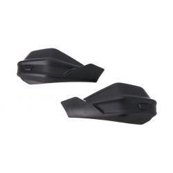 OSŁONA DŁONI SW-MOTECH ZESTAW ADVENTURE KIT TRIUMPH TIGER 1200GT / RALLY MODELS BLACK