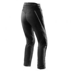SPODNIE TEKSTYLNE REBELHORN HIFLOW V LADY BLACK XS