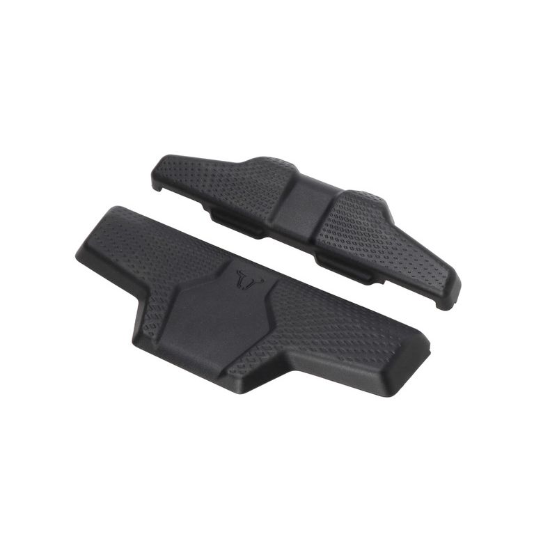 OPARCIE DLA PASAŻERA DUSC SW-MOTECH DUSC XL BLACK