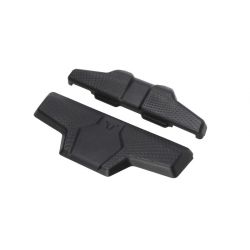 OPARCIE DLA PASAŻERA DUSC SW-MOTECH DUSC XL BLACK