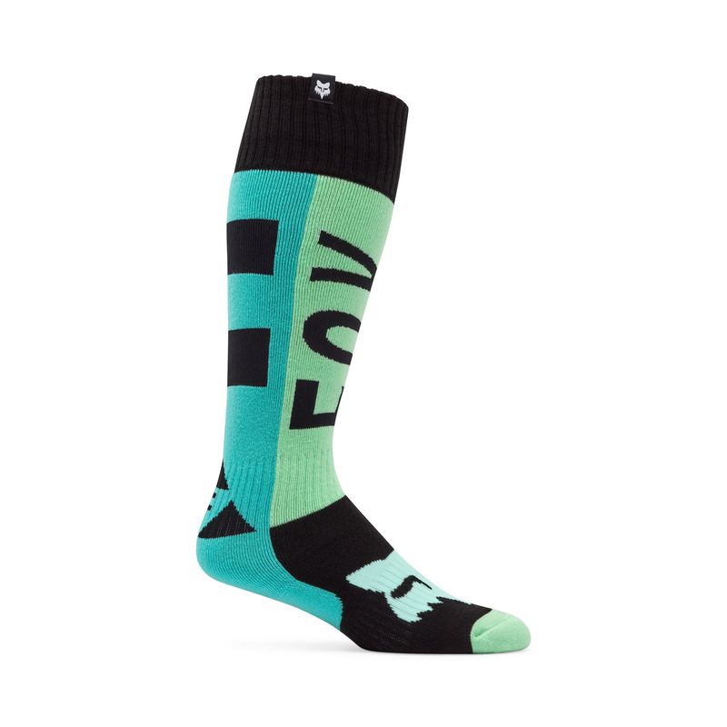 SKARPETY FOX LADY 180 COLLECT SPEARMINT  ENDURO CROSS