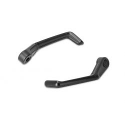 OSŁONA DŹWIGNI SW-MOTECH HUSQVARNA SVARTPILEN/VITPILEN 401 (23-) BLACK