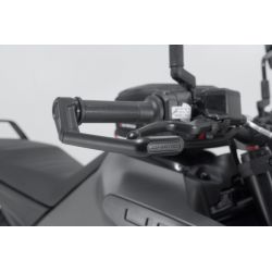 OSŁONA DŹWIGNI SW-MOTECH HUSQVARNA SVARTPILEN/VITPILEN 401 (23-) BLACK