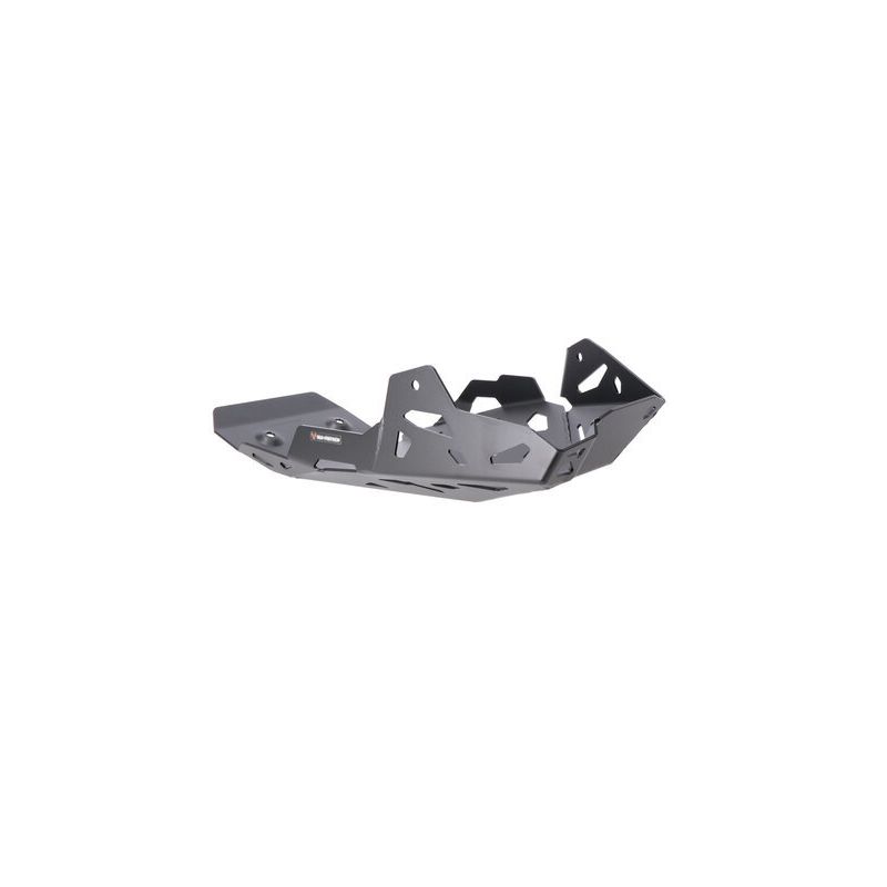 OSŁONA SILNIKA, PŁYTA POD SILNIK SW-MOTECH DUCATI DESERTX (22-) BLACK