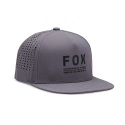 CZAPKA Z DASZKIEM FOX NON...