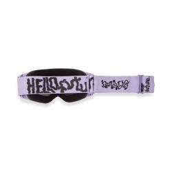 GOGLE FOX HELLO FUTURE LILAC  ENDURO CROSS