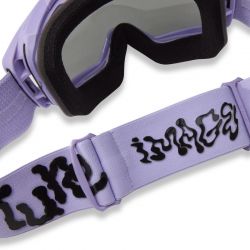 GOGLE FOX HELLO FUTURE LILAC  ENDURO CROSS