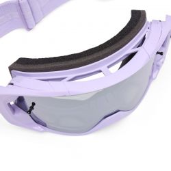 GOGLE FOX HELLO FUTURE LILAC  ENDURO CROSS