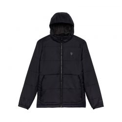 KURTKA FOX RIDGEWAY BLACK...