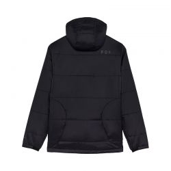 KURTKA FOX RIDGEWAY BLACK  ENDURO CROSS