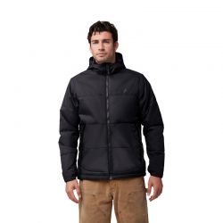 KURTKA FOX RIDGEWAY BLACK  ENDURO CROSS