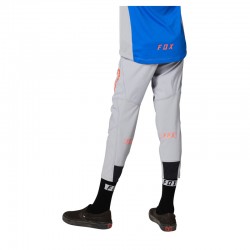 SPODNIE FOX JUNIOR DEFEND STEEL GREY  ENDURO CROSS