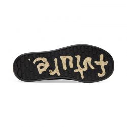 BUTY FOX UNION BOA FLATLE BLACK  ENDURO CROSS