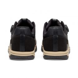 BUTY FOX UNION BOA FLATLE BLACK  ENDURO CROSS