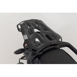 ZESTAW BAGAŻOWY ADVENTURE SW-MOTECH TRIUMPH TIGER 900 GT / RALLY PRO (23-) BLACK