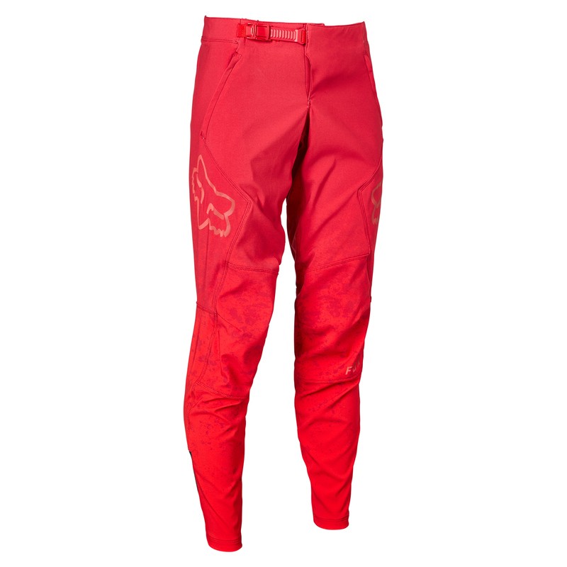 SPODNIE FOX LADY DEFEND LUNAR BERRY PUNCH  ENDURO CROSS