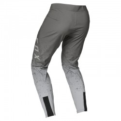 SPODNIE FOX DEFEND LUNAR LIGHT GREY  ENDURO CROSS