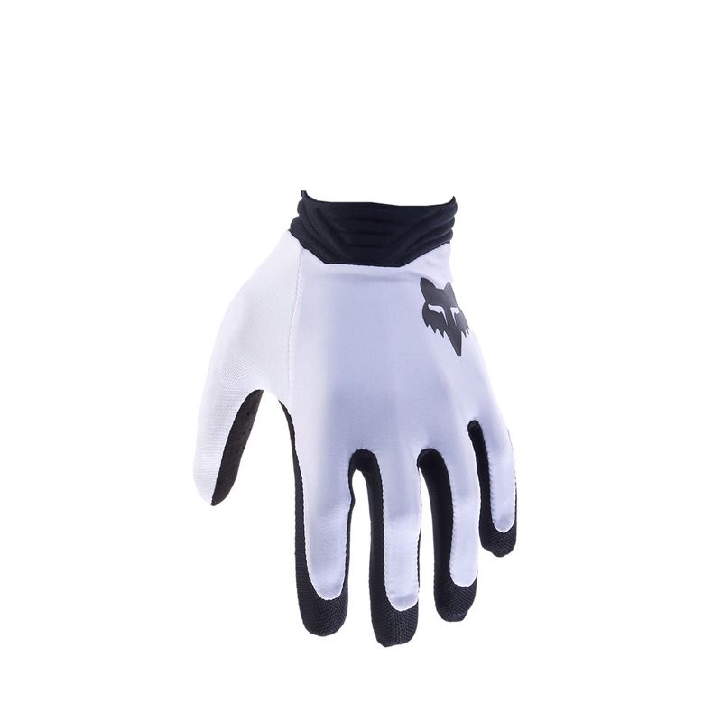 RĘKAWICE FOX AIRLINE WHITE  ENDURO CROSS