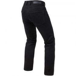 JEANSY MOTOCYKLOWE REBELHORN CLASSIC 3 REGULAR FIT BLACK 