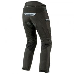 SPODNIE MOTOCYKLOWE TEKSTYLNE REBELHORN CUBBY 3 BLACK 