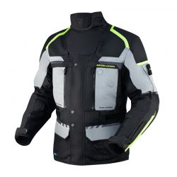 KURTKA MOTOCYKLOWA...