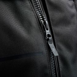 KURTKA MOTOCYKLOWA TEKSTYLNA REBELHORN CUBBY 5 BLACK 
