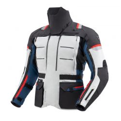KURTKA MOTOCYKLOWA...