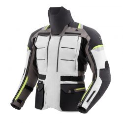 KURTKA MOTOCYKLOWA...