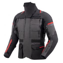 KURTKA MOTOCYKLOWA...