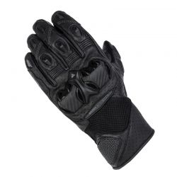 RĘKAWICE MOTOCYKLOWE REBELHORN FLUX 2 BLACK 