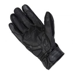 RĘKAWICE MOTOCYKLOWE REBELHORN FLUX 2 BLACK 