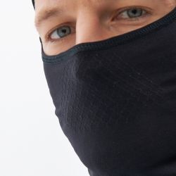 KOMINIARKA TERMOAKTYWNA REBELHORN FREEZE 2 BLACK 