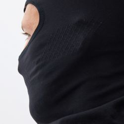 KOMINIARKA TERMOAKTYWNA REBELHORN FREEZE 2 BLACK 