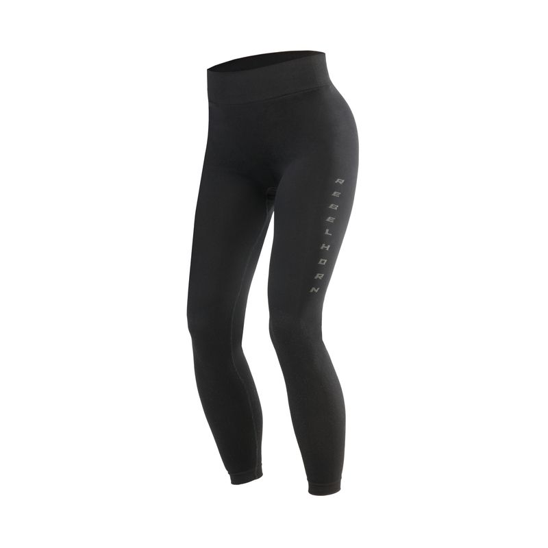 SPODNIE TERMOAKTYWNE DAMSKIE REBELHORN FREEZE 2 BLACK SPODNIE TERMOAKTYWNE DAMSKIE REBELHORN FREEZE 2 BLACK