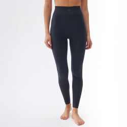 SPODNIE TERMOAKTYWNE DAMSKIE REBELHORN FREEZE 2 BLACK 