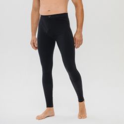 SPODNIE TERMOAKTYWNE REBELHORN FREEZE 2 BLACK 