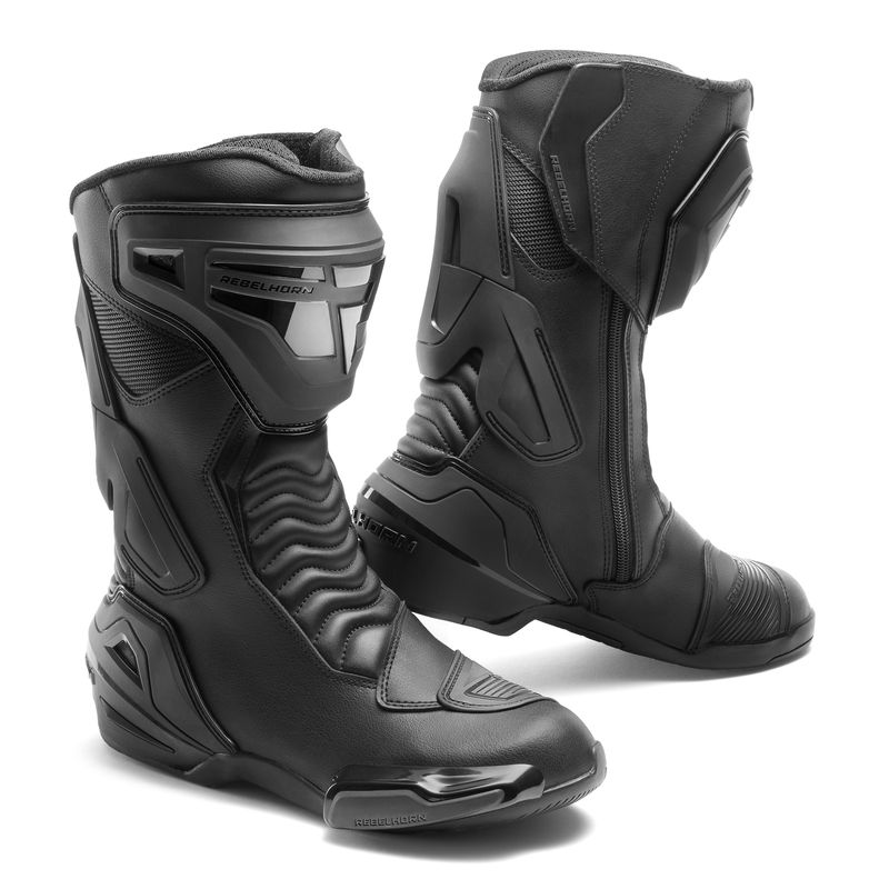 BUTY REBELHORN GTR BLACK BUTY REBELHORN GTR BLACK
