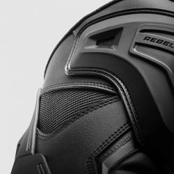 BUTY REBELHORN GTR BLACK 