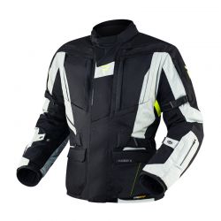 KURTKA MOTOCYKLOWA...