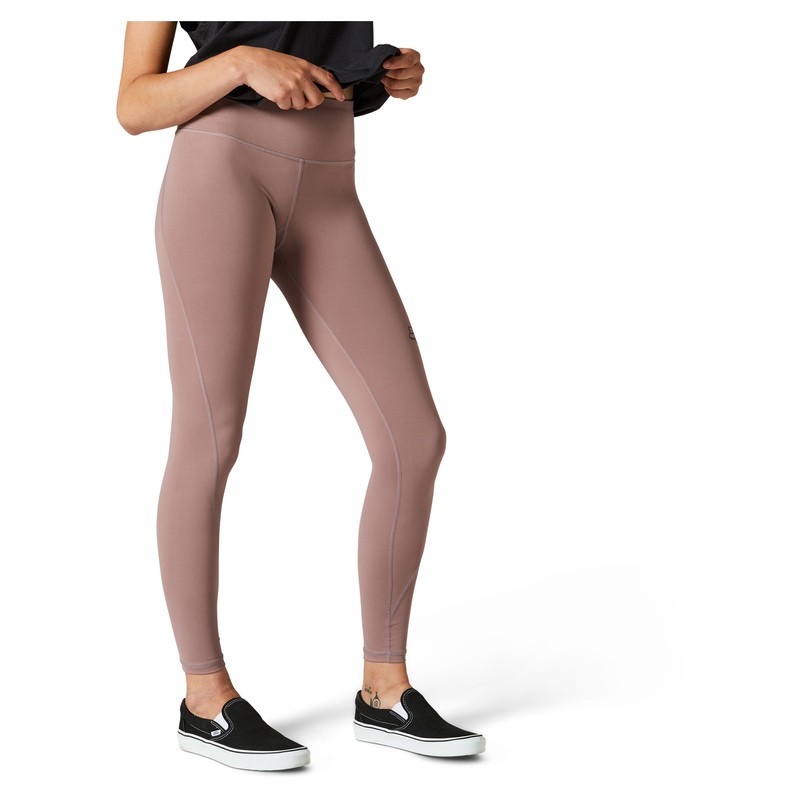 LEGINSY FOX LADY DETOUR PLUM PR  ENDURO CROSS