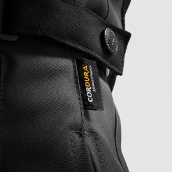 KURTKA MOTOCYKLOWA TEKSTYLNA DAMSKA REBELHORN HIFLOW 5 BLACK 