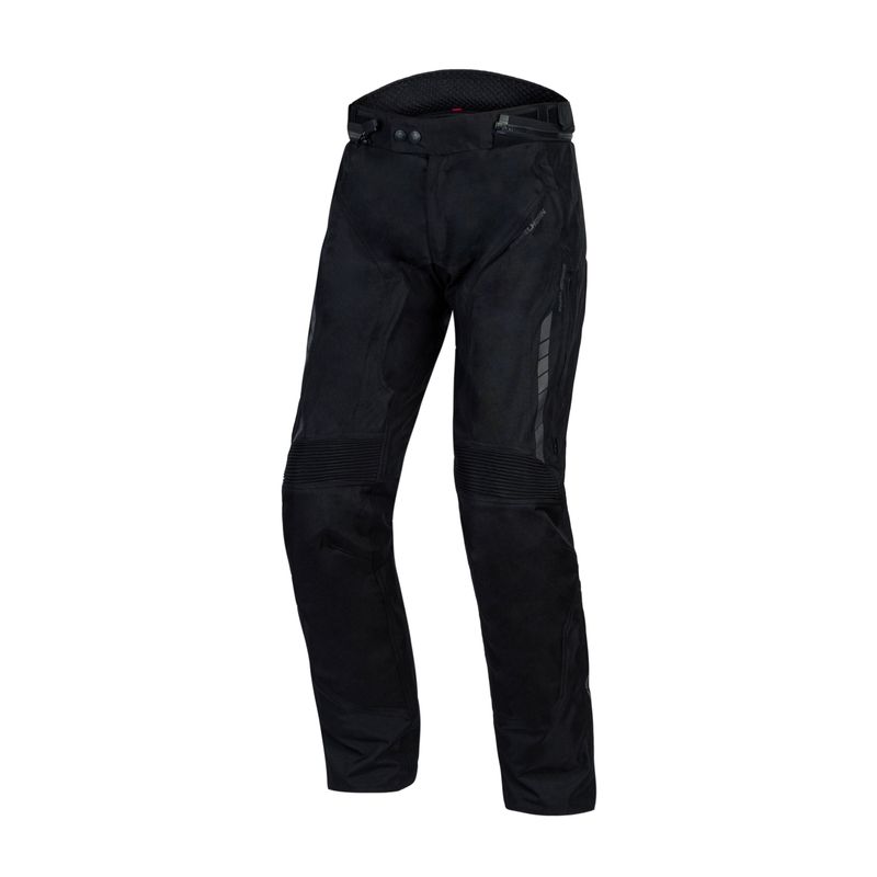 SPODNIE MOTOCYKLOWE TEKSTYLNE REBELHORN HIKER 3 BLACK 